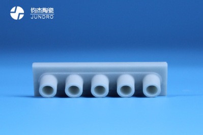 氮化鋁陶瓷的密度達(dá)不到怎么辦