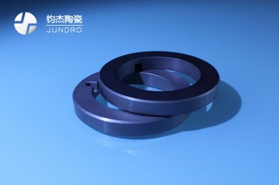 氮化硅陶瓷材料晶體結構的特點