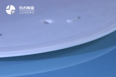 氮化鋁陶瓷材料有哪些應用 氮化鋁陶瓷材料有哪些應用