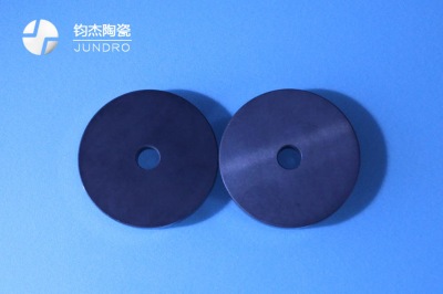 核能領域可用到的-碳化硼陶瓷