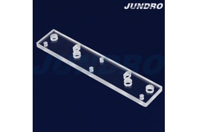 康寧ULE(7972、7973):是光學器件制造的理想選擇 康寧ULE(7972、7973):是光學器件制造的理想選擇