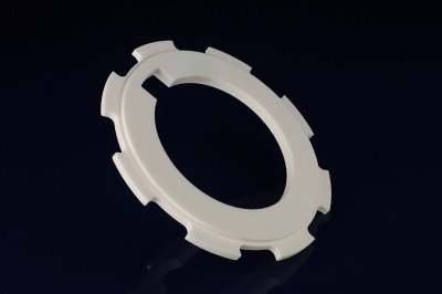半導體設備零件氧化鋁支撐環