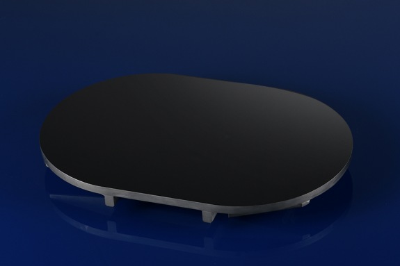 碳化硅陶瓷光學(xué)反射鏡