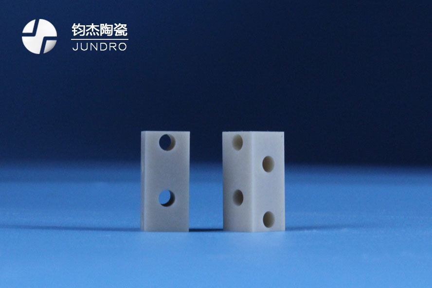 氮化鋁陶瓷加工廠